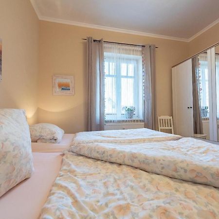 Villa Balticum Zingst Εξωτερικό φωτογραφία