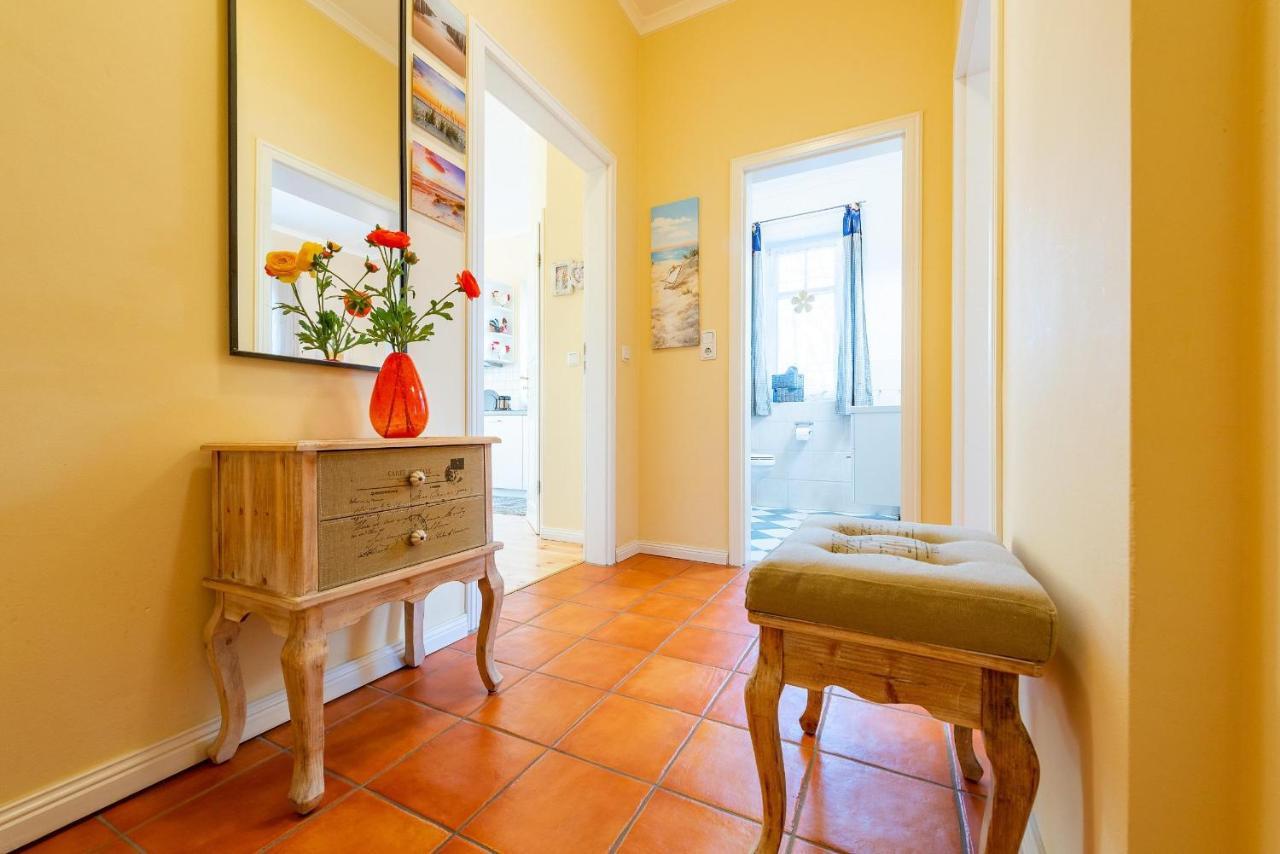 Villa Balticum Zingst Εξωτερικό φωτογραφία