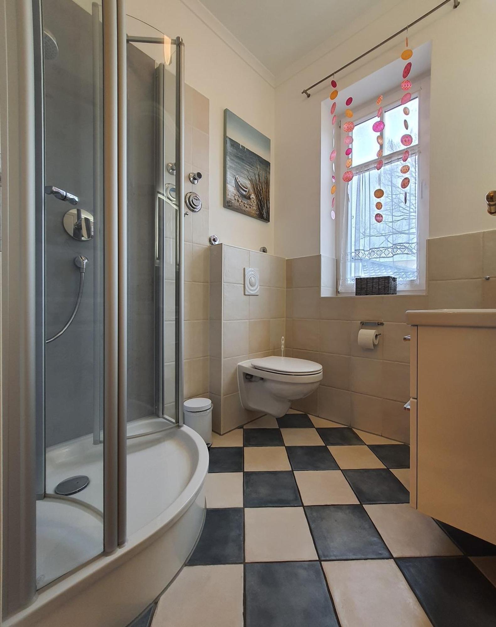 Villa Balticum Zingst Εξωτερικό φωτογραφία