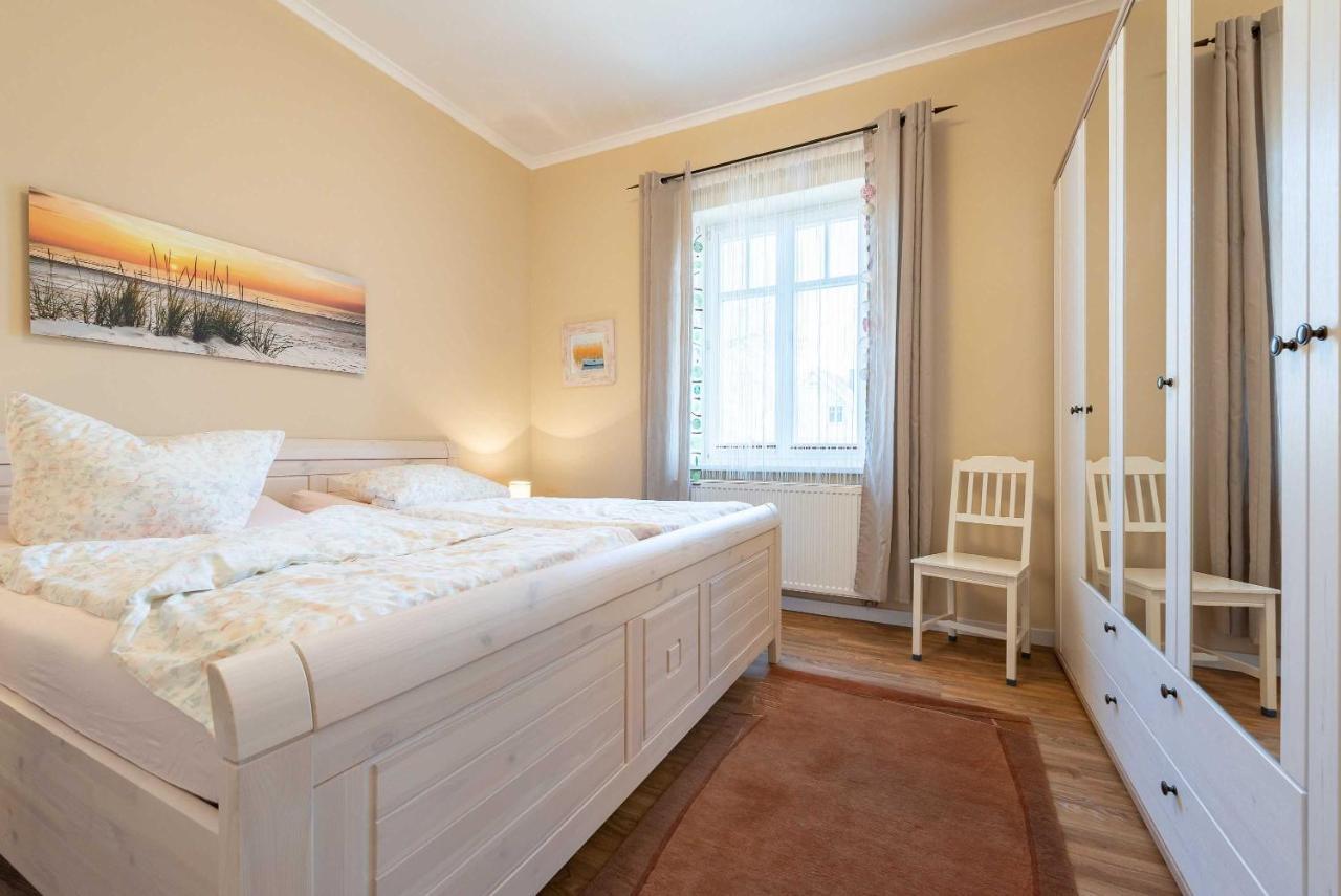 Villa Balticum Zingst Εξωτερικό φωτογραφία