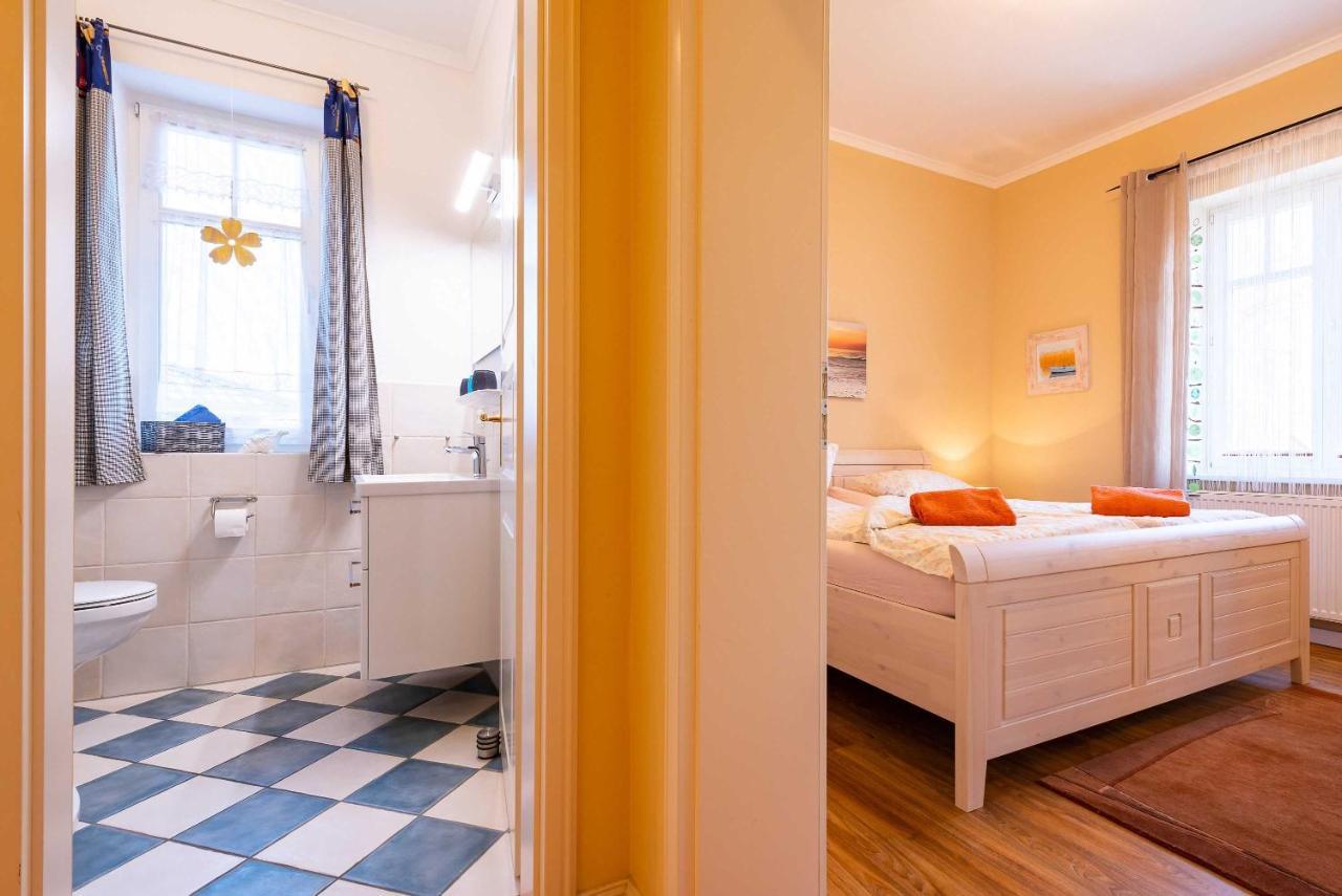 Villa Balticum Zingst Εξωτερικό φωτογραφία