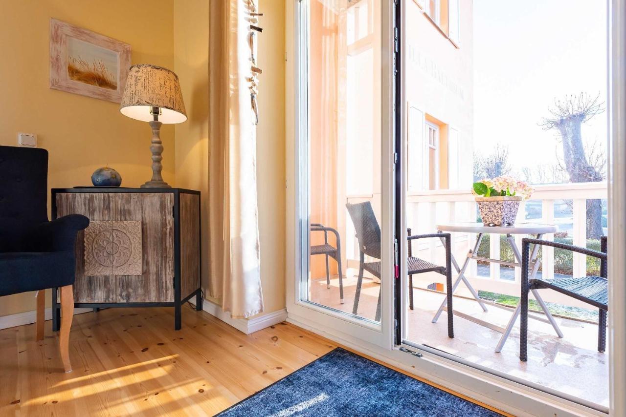 Villa Balticum Zingst Εξωτερικό φωτογραφία